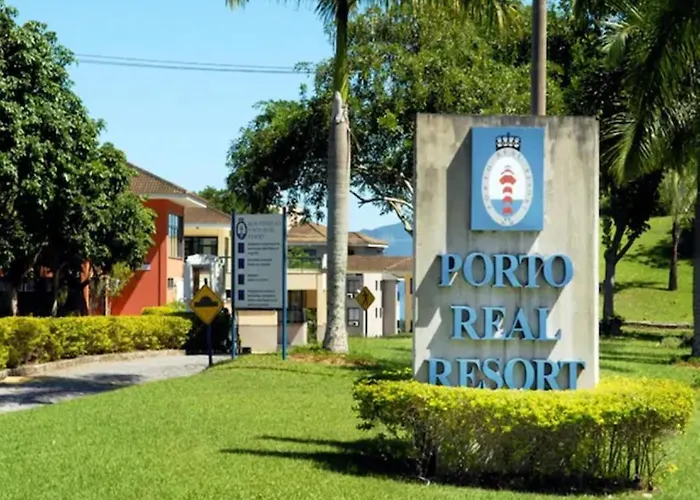 Porto Real Resort Suites, Paraiso Em Angra