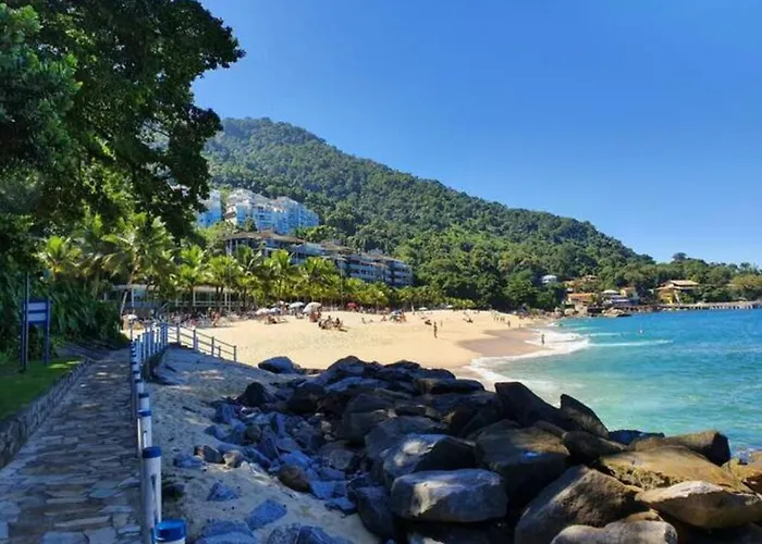 Porto Real Resort Suites, Paraiso Em Angra