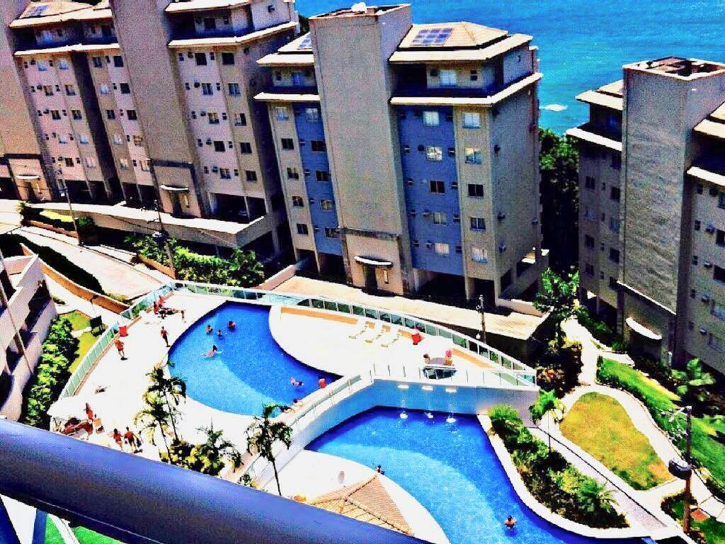 Porto Real Suites, Paraiso Em Angra