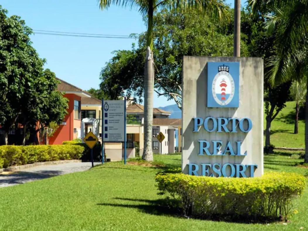 Apartment Porto Real Suites, Paraiso Em Angra Mangaratiba