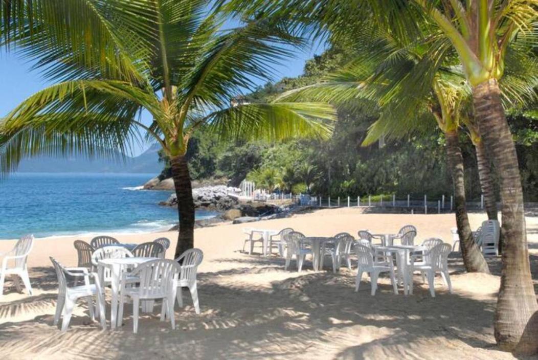 Porto Real Suites, Paraiso Em Angra