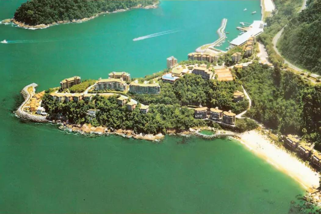 Porto Real Suites, Paraiso Em Angra *