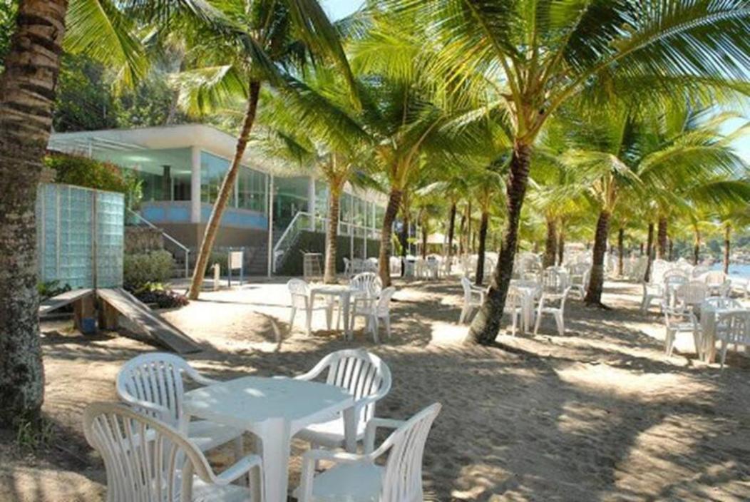 Porto Real Suites, Paraiso Em Angra Apartment *