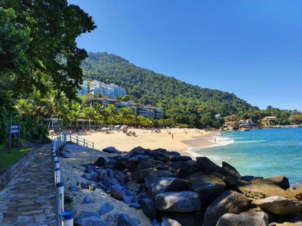 Apartment Porto Real Suites, Paraiso Em Angra Mangaratiba