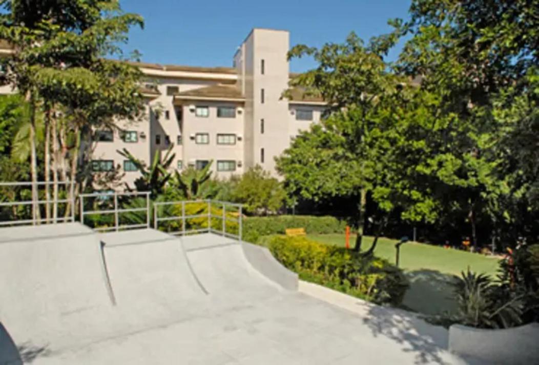 Porto Real Suites, Paraiso Em Angra Apartment *
