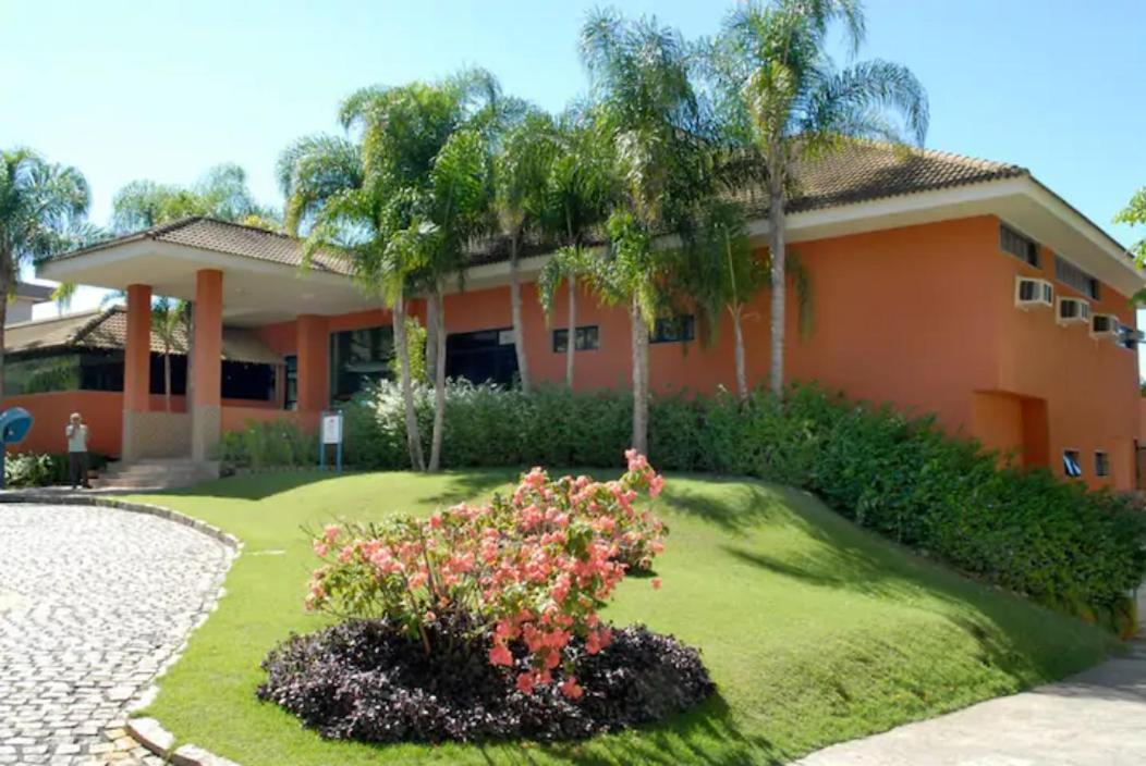 Porto Real Suites, Paraiso Em Angra Apartment *