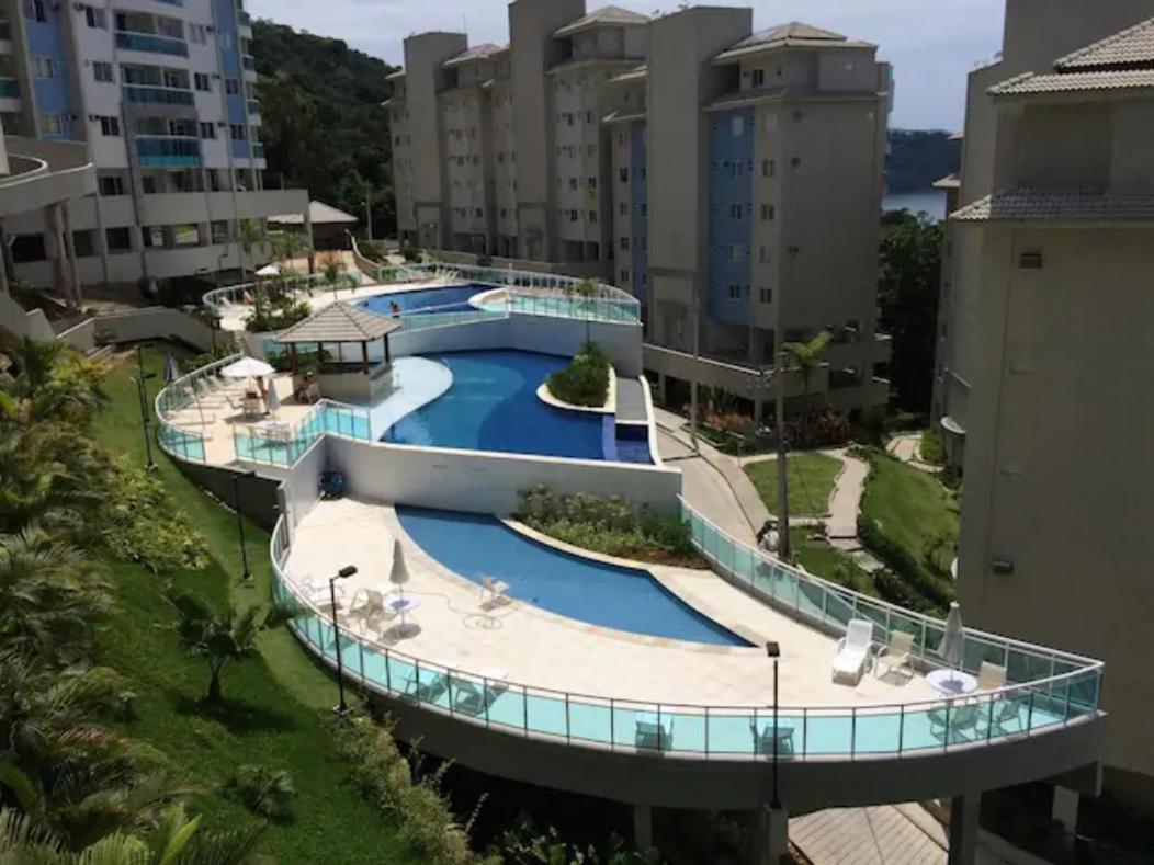 Apartment Porto Real Suites, Paraiso Em Angra