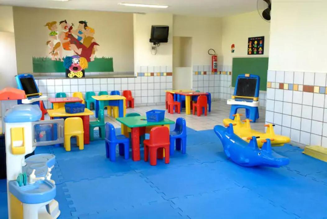 Apartment Porto Real Suites, Paraiso Em Angra *