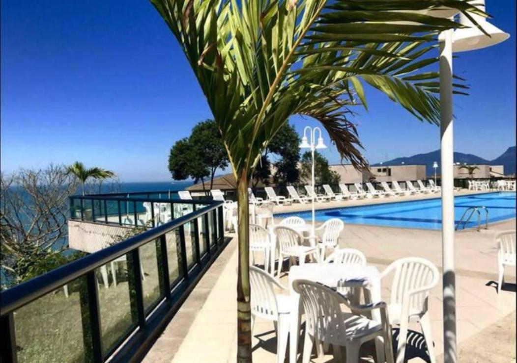 Porto Real Suites, Paraiso Em Angra Mangaratiba