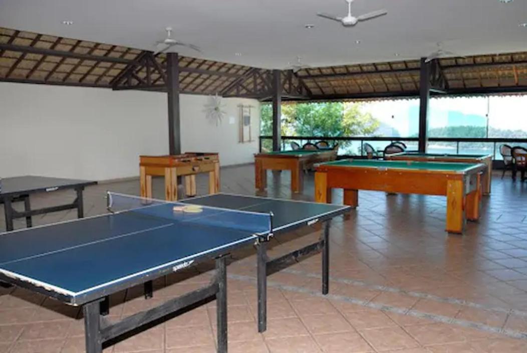 Apartment Porto Real Suites, Paraiso Em Angra