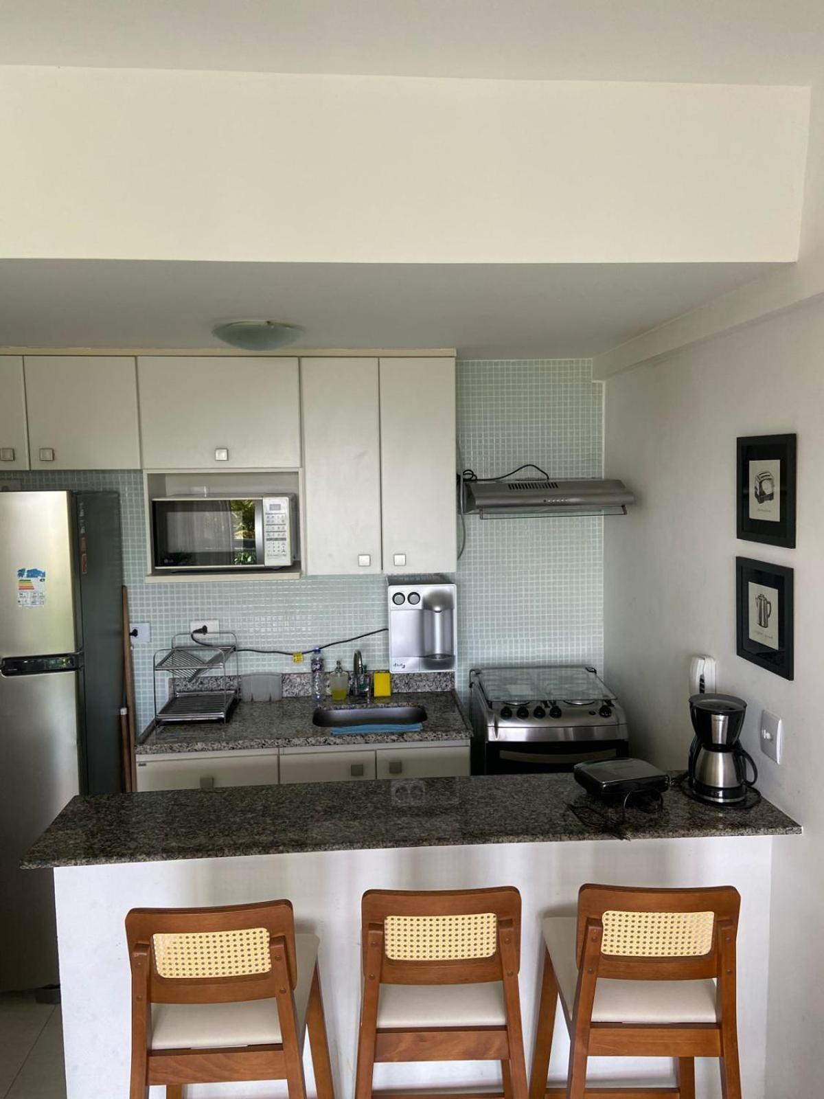 Apartment Porto Real Suites, Paraiso Em Angra