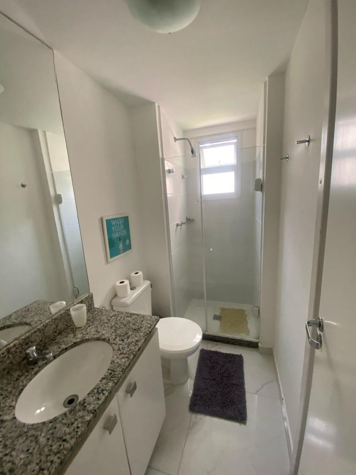 Porto Real Suites, Paraiso Em Angra Apartment