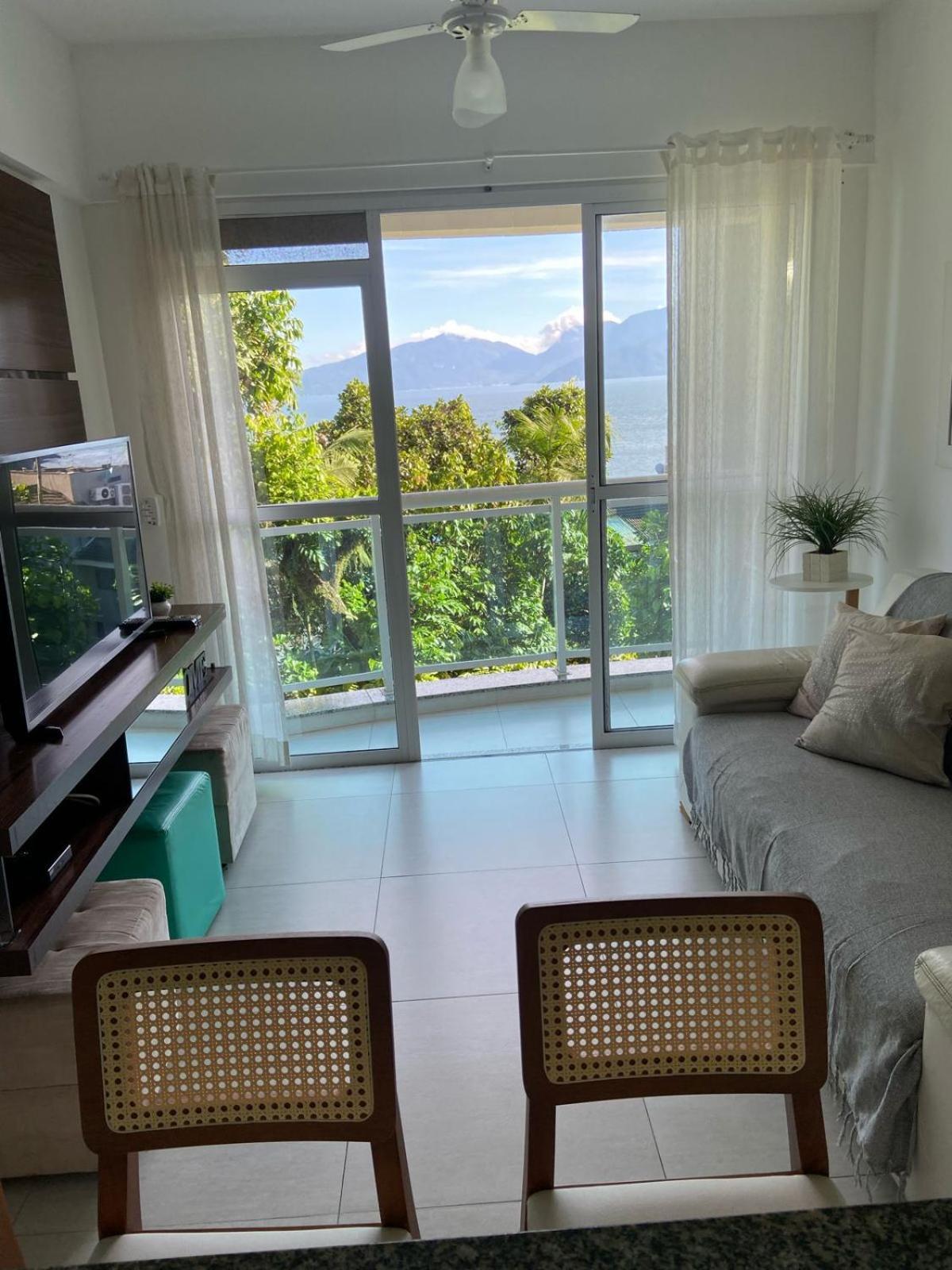 Apartment Porto Real Suites, Paraiso Em Angra